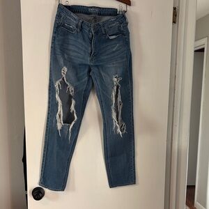 Empyre Light Blue Denim Jeans